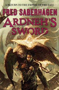 Ardneh's Sword 