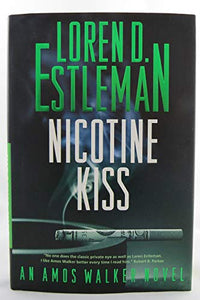 Nicotine Kiss 