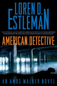 American Detective 