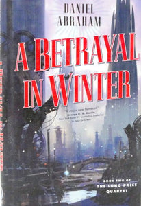 A Betrayal in Winter 