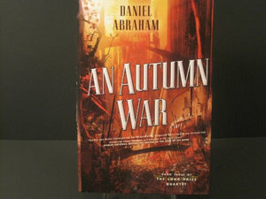 AN Autumn War 