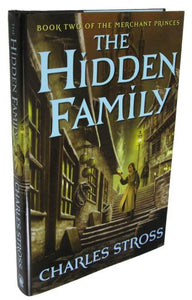 The Hidden Family 