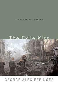 The Exile Kiss 