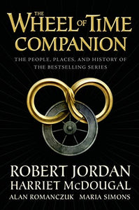 The Wheel of Time Companion 