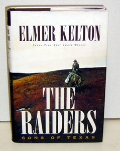 The Raiders 