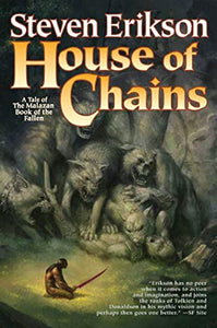 House of Chains 