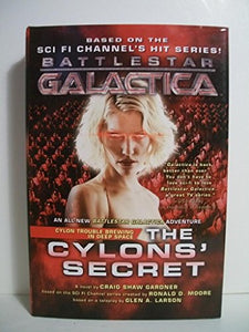 The Cylons' Secret 