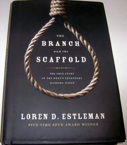 The Branch and the Scaffold 