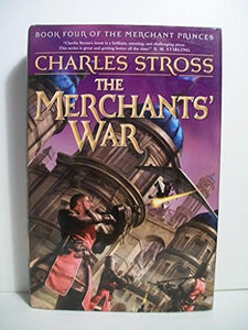 The Merchants' War 