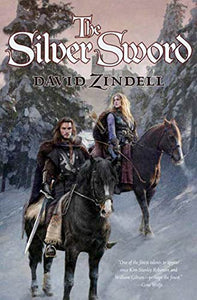 The Silver Sword 