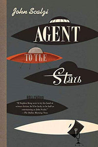 Agent to the Stars 