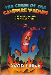 The Curse of the Campfire Weenies 