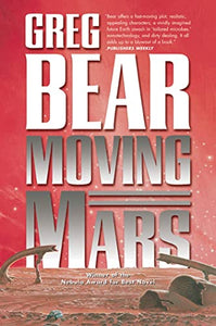 Moving Mars 