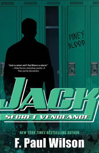 Jack: Secret Vengeance 