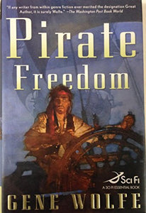 Pirate Freedom 