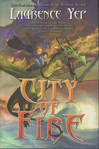 City of Fire 