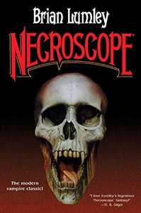 Necroscope 