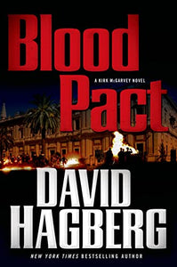 Blood Pact 