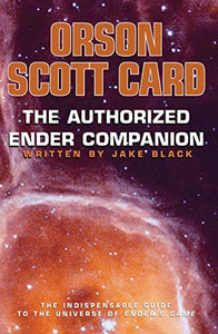 The Authorised Ender Companion 