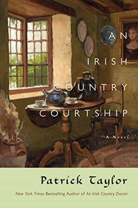 An Irish Country Courtship 