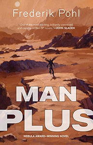 Man Plus 