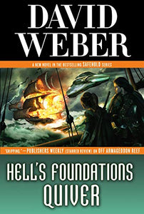 Hell's Foundations Quiver 