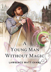 A Young Man Without Magic 