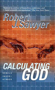 Calculating God 