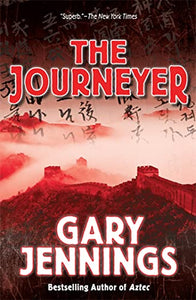 The Journeyer 