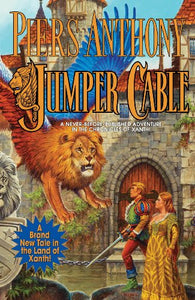 Jumper Cable 