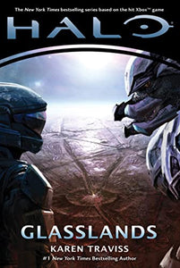 Halo: Glasslands 