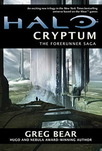 Halo: Cryptum 