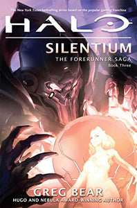 Halo: Silentium 