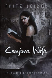 Conjure Wife 