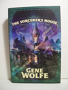 The Sorcerers's House 