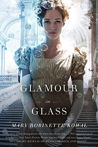 Glamour in Glass 