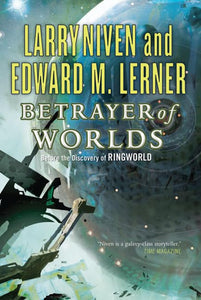 Betrayer of Worlds 