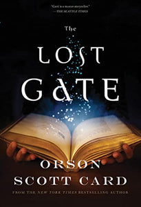 The Lost Gate 