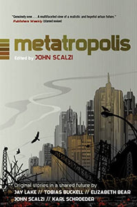 Metatropolis 