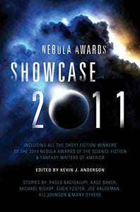 The Nebula Awards Showcase 