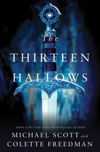 The Thirteen Hallows 