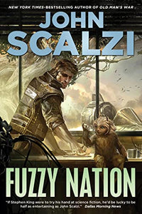 Fuzzy Nation 