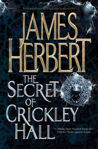 The Secret of Crickley Hall 