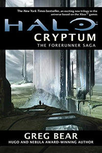 Halo: Cryptum 