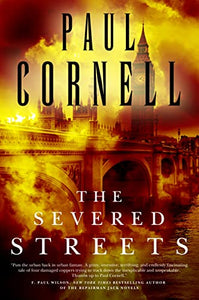 The Severed Streets 