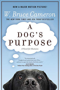 A Dog's Purpose 