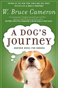 A Dog's Journey 