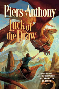 Luck of the Draw 