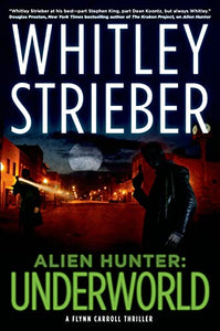 Alien Hunter: Underworld 