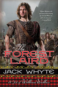 The Forest Laird 